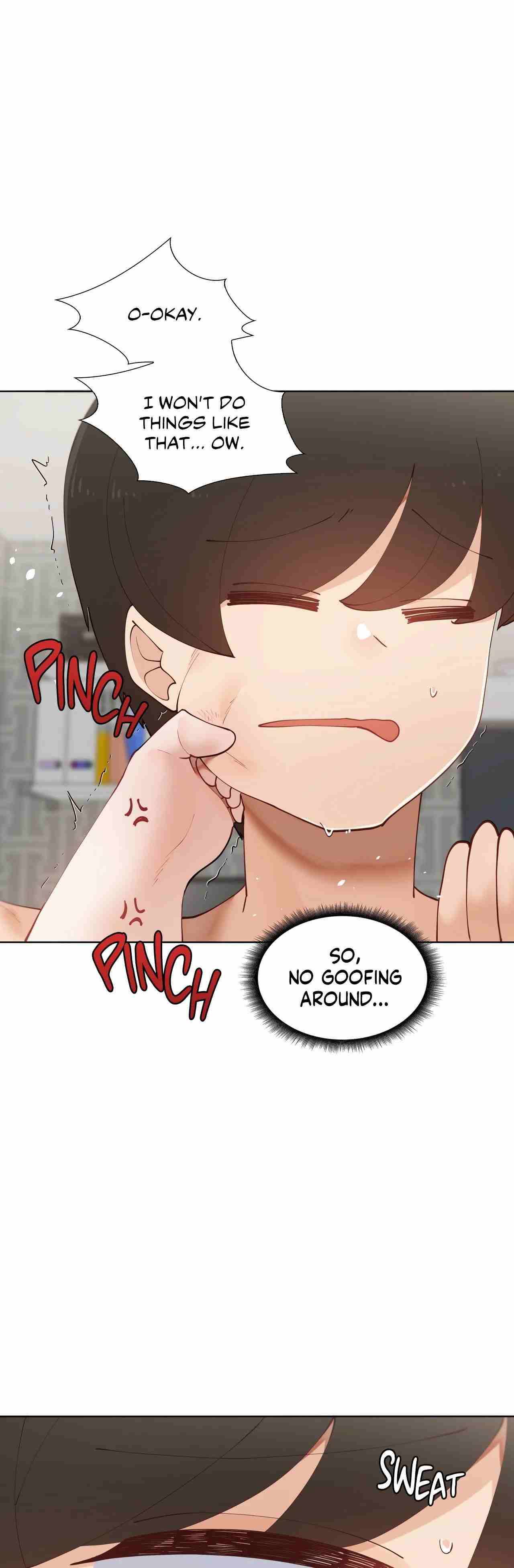 [Over.J, Choi Tae-young] Learning the Hard Way 2nd Season (After Story) Ch.4/? [English] [Manhwa PDF] Ongoing