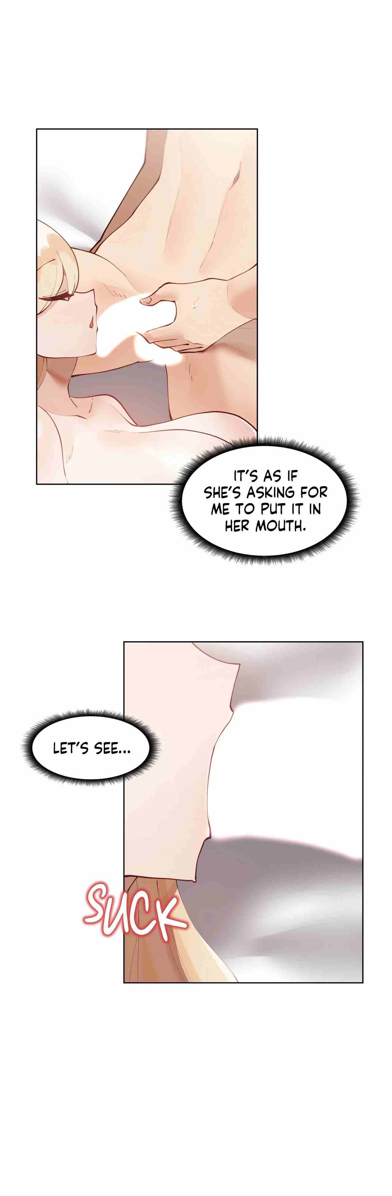 [Over.J, Choi Tae-young] Learning the Hard Way 2nd Season (After Story) Ch.4/? [English] [Manhwa PDF] Ongoing