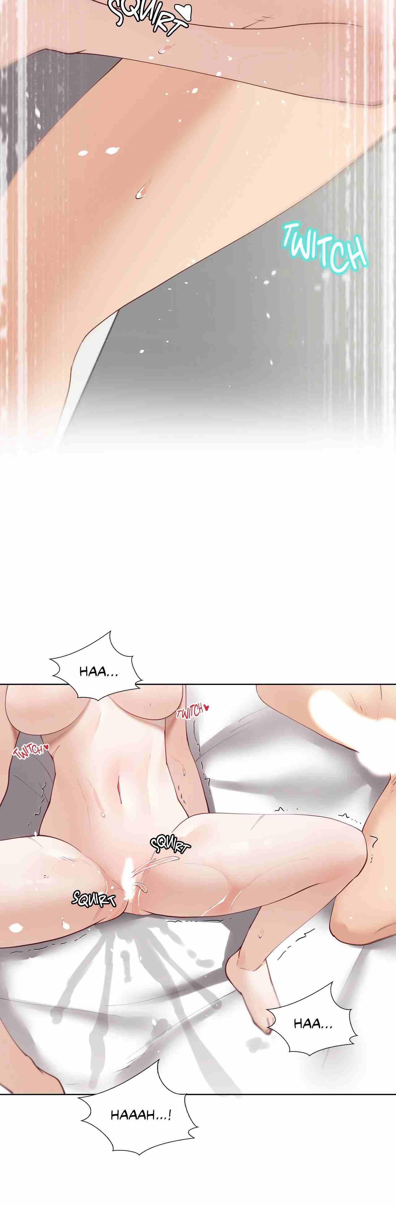 [Over.J, Choi Tae-young] Learning the Hard Way 2nd Season (After Story) Ch.4/? [English] [Manhwa PDF] Ongoing