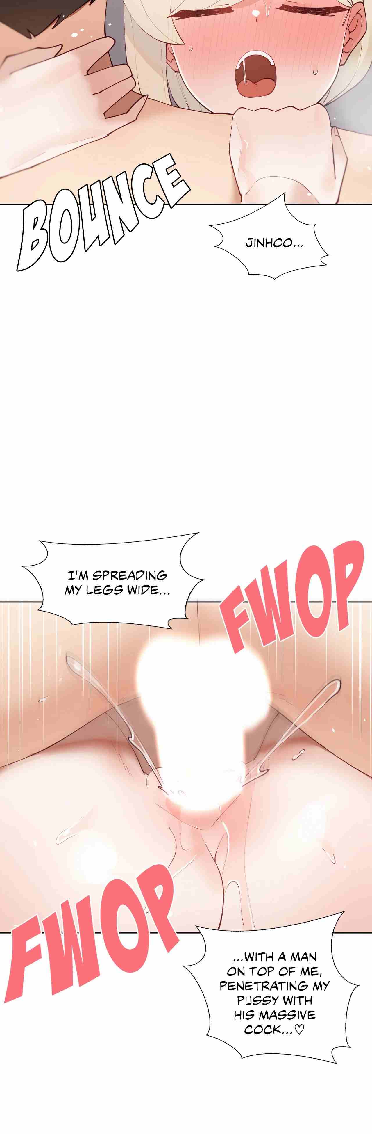 [Over.J, Choi Tae-young] Learning the Hard Way 2nd Season (After Story) Ch.4/? [English] [Manhwa PDF] Ongoing