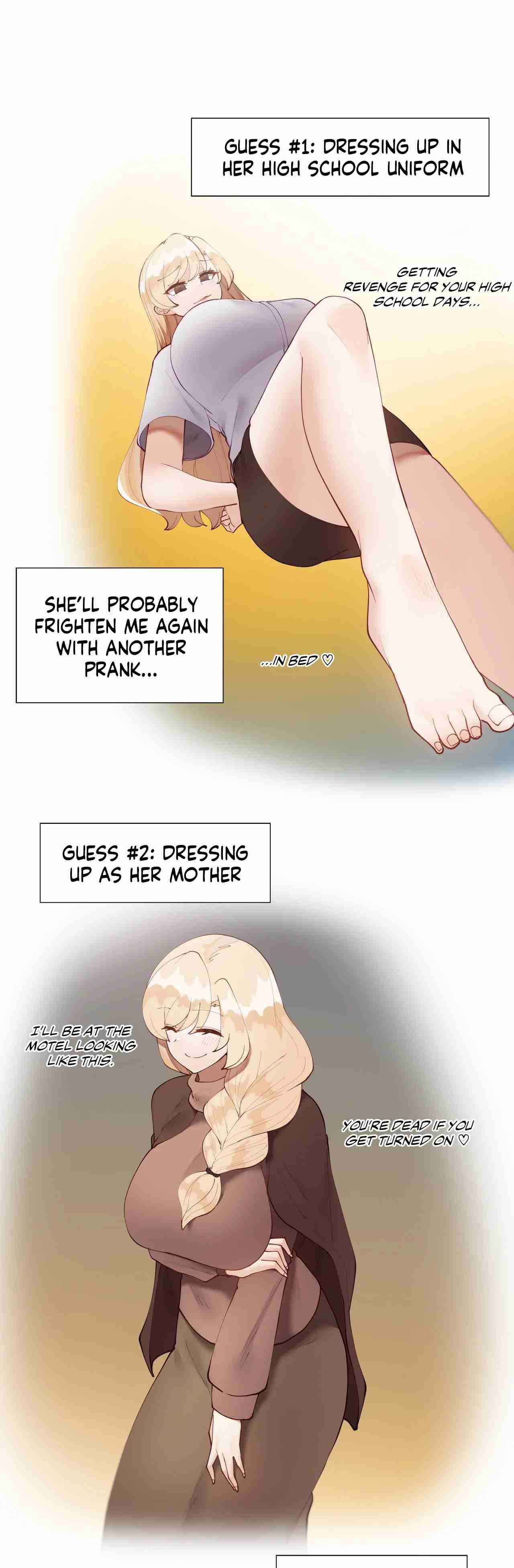 [Over.J, Choi Tae-young] Learning the Hard Way 2nd Season (After Story) Ch.4/? [English] [Manhwa PDF] Ongoing