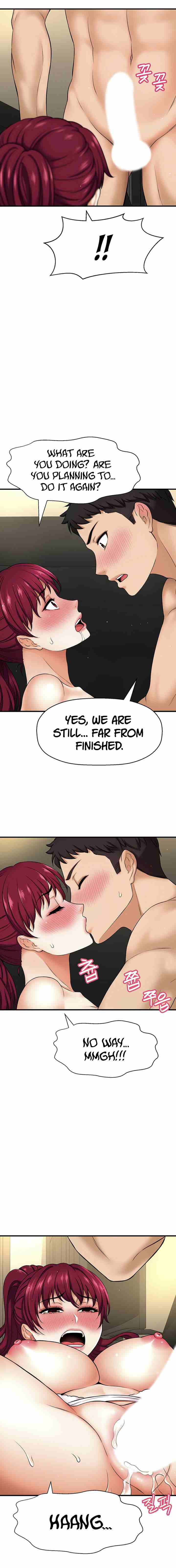 I Want To Know Her Ch.20? [English] [Manhwa PDF]