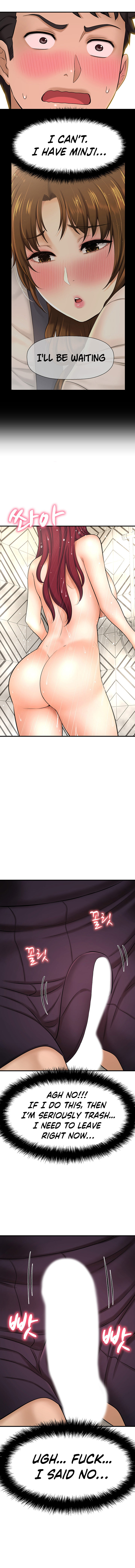 I Want To Know Her Ch.20? [English] [Manhwa PDF]