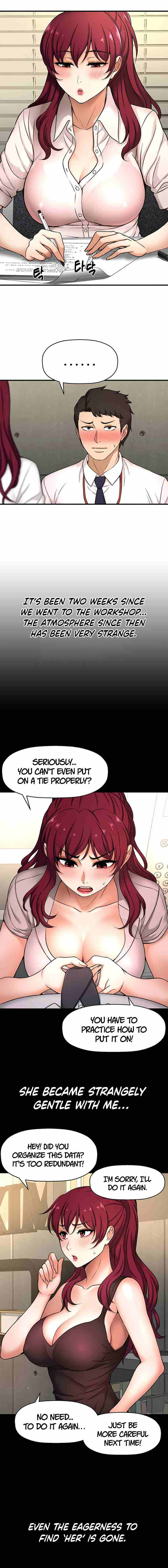 I Want To Know Her Ch.20? [English] [Manhwa PDF]