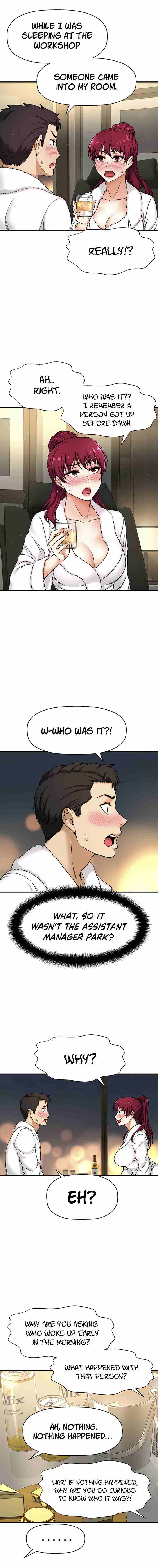 I Want To Know Her Ch.20? [English] [Manhwa PDF]