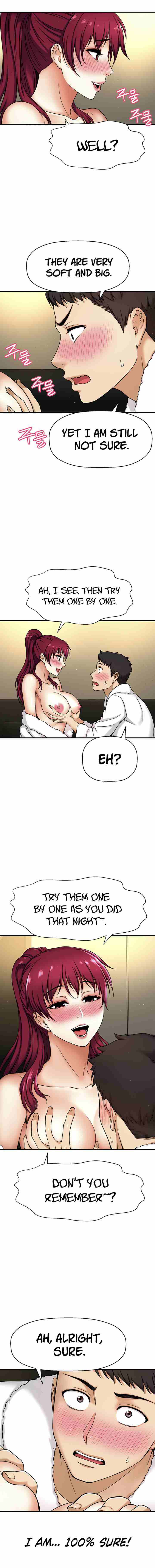 I Want To Know Her Ch.20? [English] [Manhwa PDF]