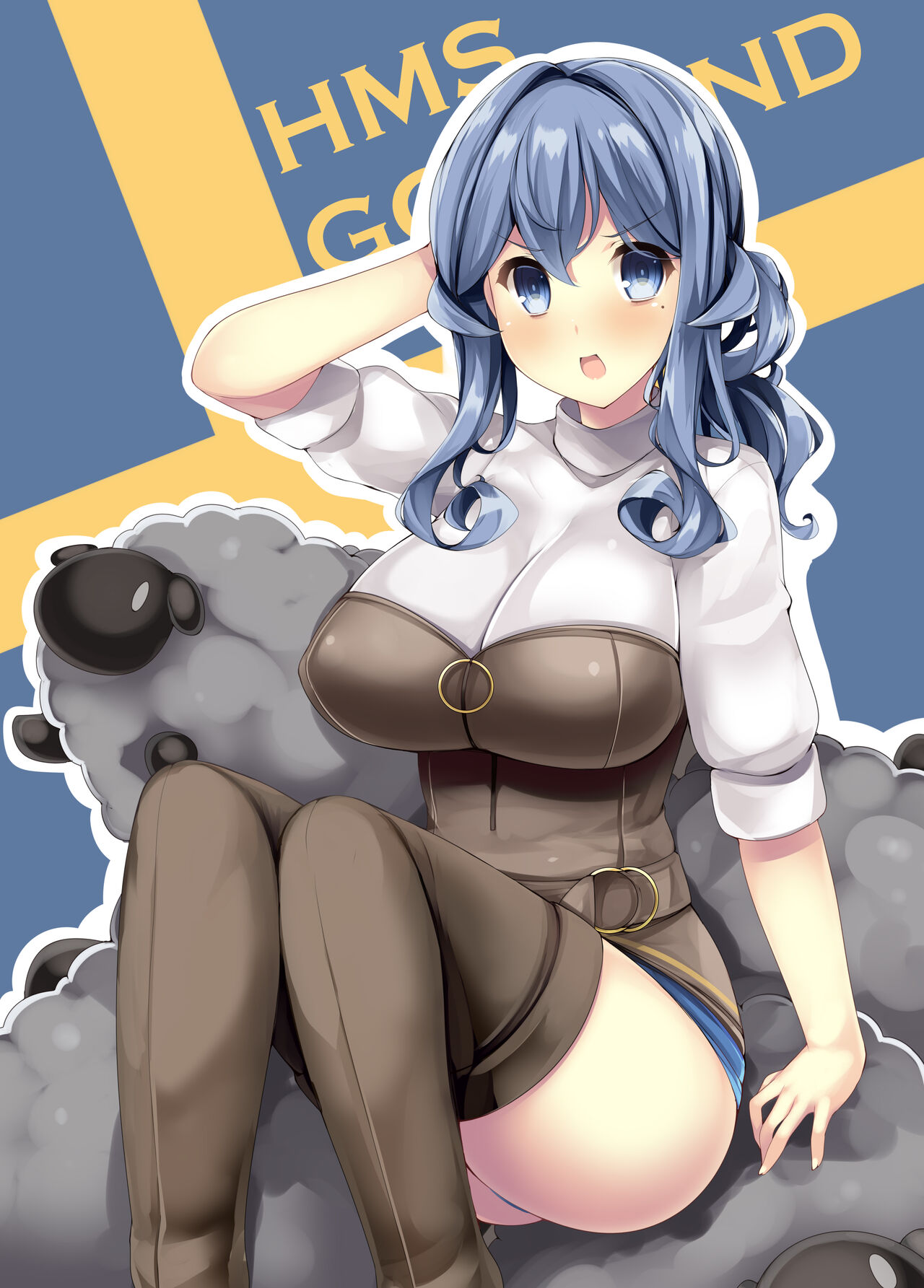 (C98) [むじたん (つむじぃ)] 艦娘色々 壱・弐・参 (艦隊これくしょん -艦これ-) [DL版]