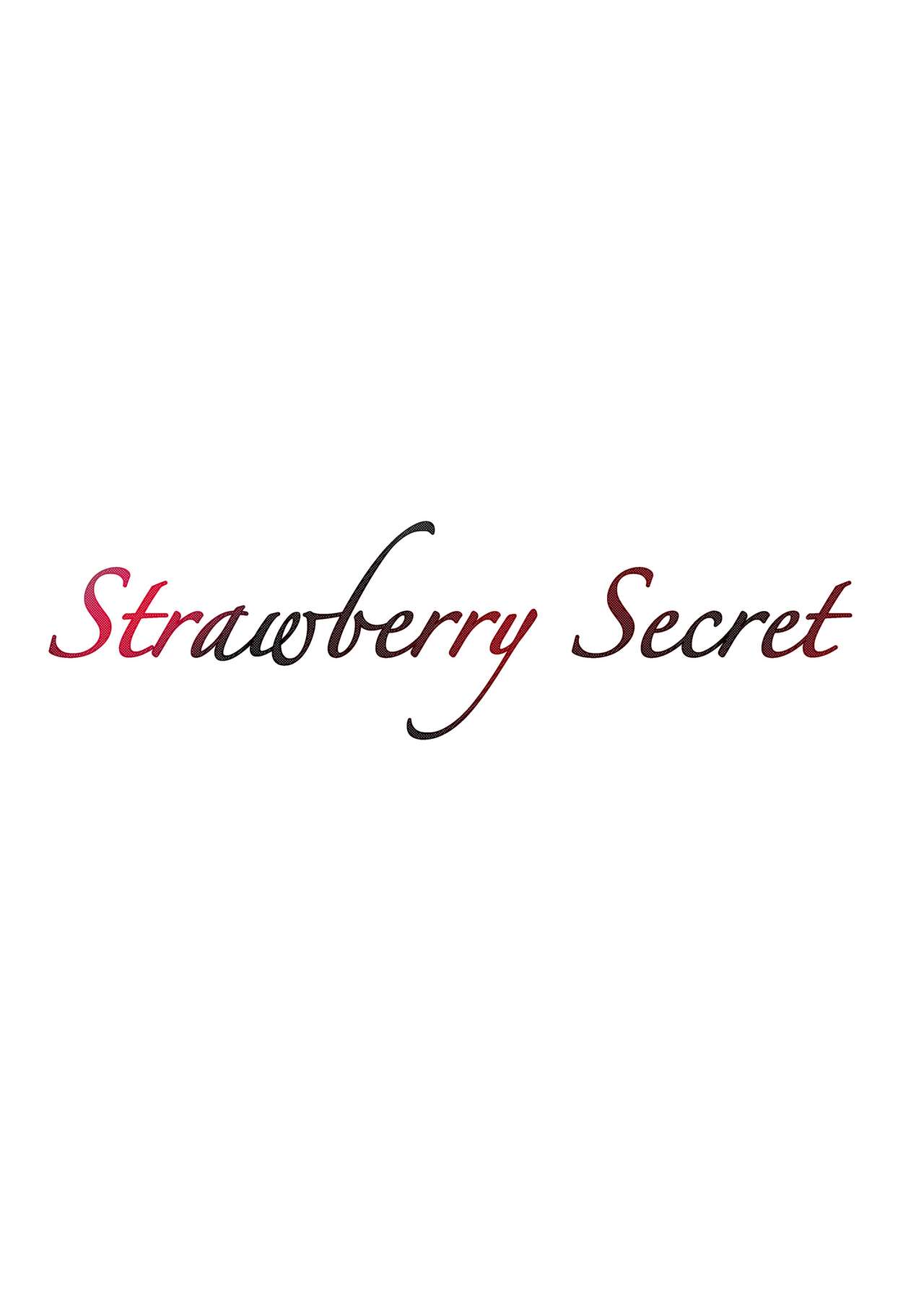 [DiceBomb (カジノ)] Strawberry Secret (アイドルマスター シンデレラガールズ) [中国語] [無修正] [DL版]